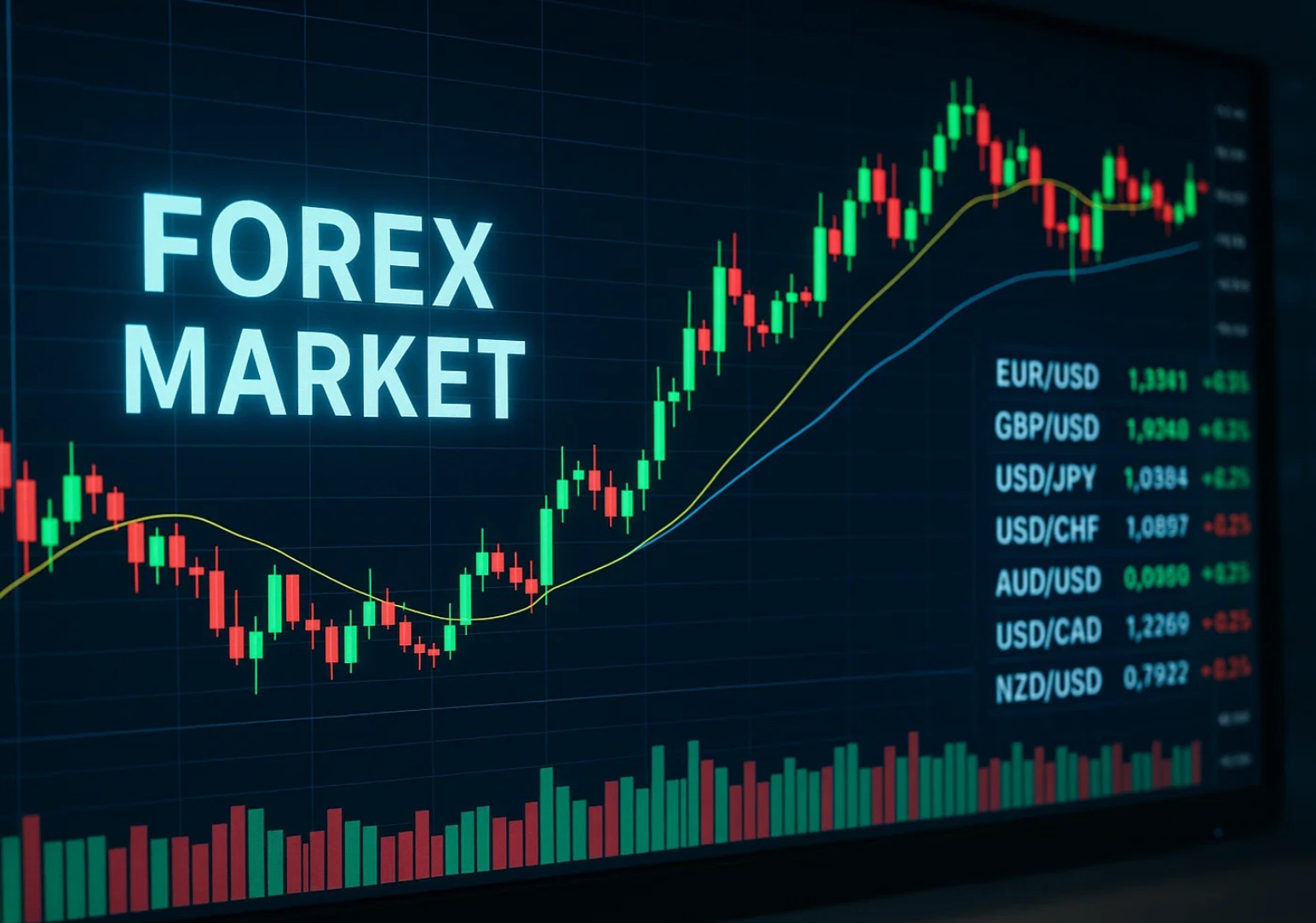 mirrox forex market
