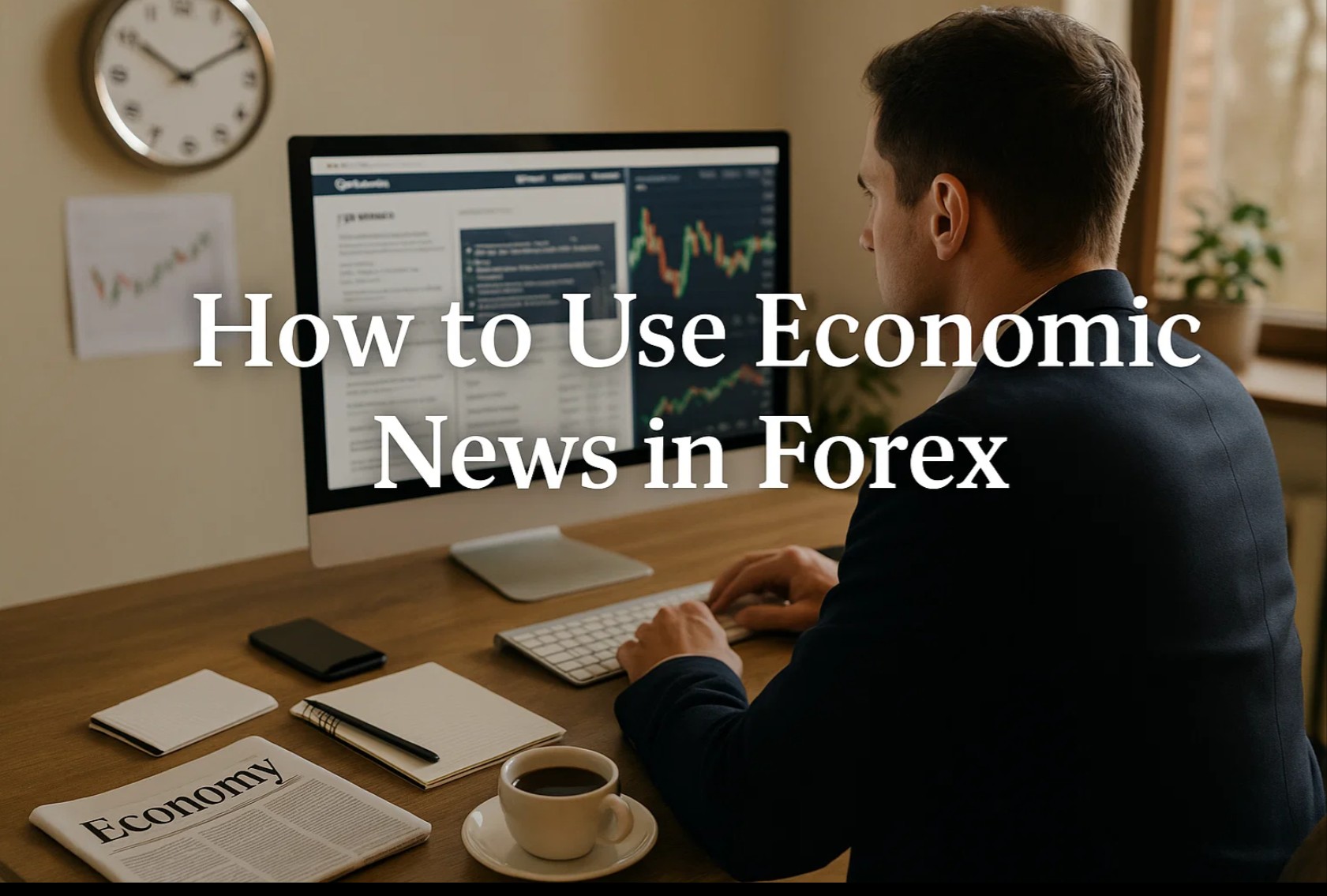 mirrox economic calendar